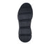 Pantofi sport, barbati, SKECHERS GARZA CLIVE SLIP-INS 205352-BLK negru, textil
